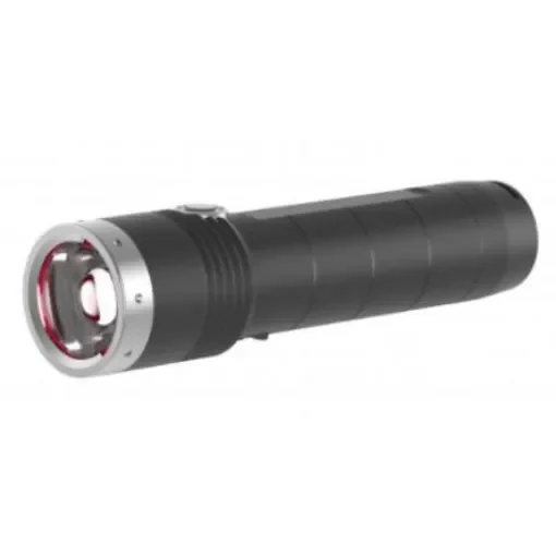 LEDLENSER LED Torch - Rechargeable 10 lm, 200 lm, 1000 lm - MT10 product image