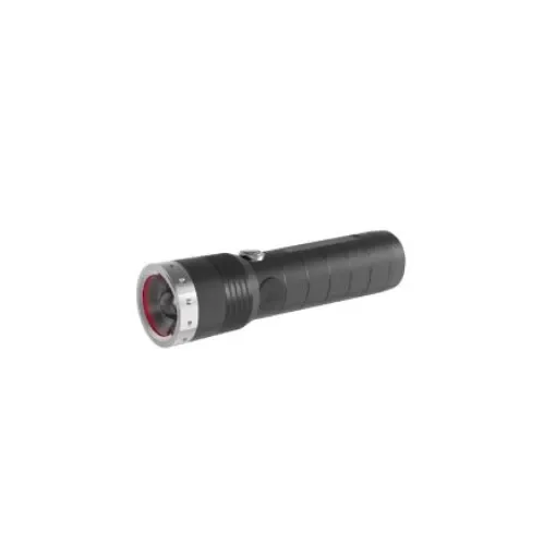 LEDLENSER LED Torch - Rechargeable 10 lm, 200 lm, 1000 lm - MT14 product image