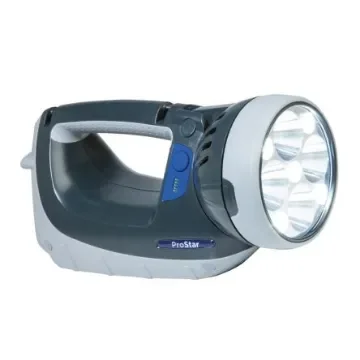 Nightsearcher LED Searchlight - Rechargeable - NSPROSTARLITE product image