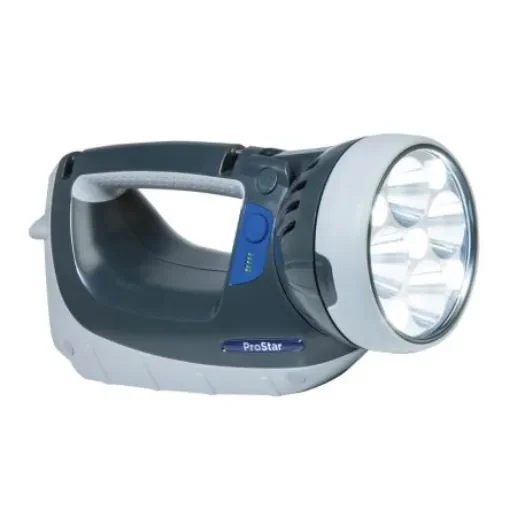 Nightsearcher LED Searchlight - Rechargeable - NSPROSTARLITE product image