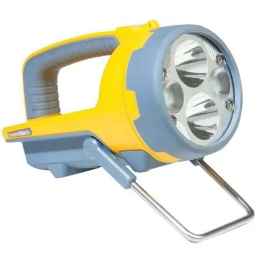 Nightsearcher LED Searchlight - Rechargeable 2500 lm - NSHAWKSTAR product image
