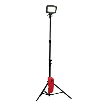 Solaris SportStar 20K 18Ah Li-ion Floodl - NSSPORTSTAR product image