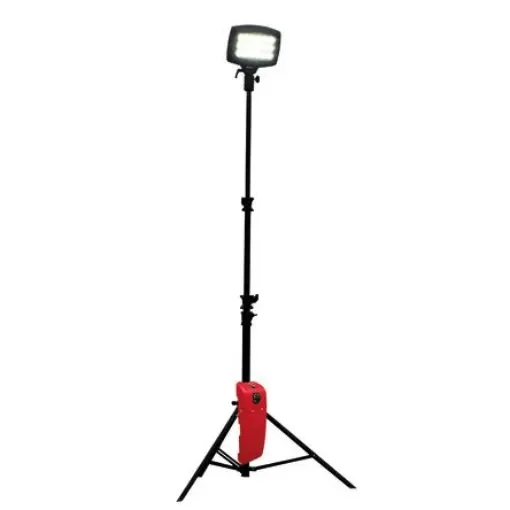 Solaris SportStar 20K 18Ah Li-ion Floodl - NSSPORTSTAR product image