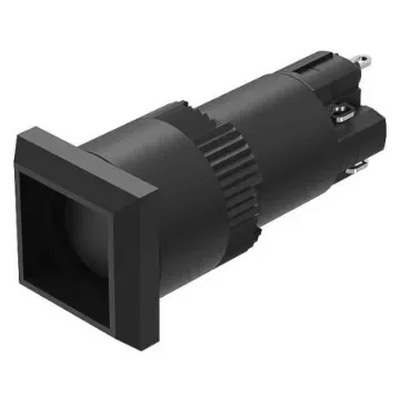 EAO Modular Switch Actuator for Use with Series 01 - 01-151.0252 product image