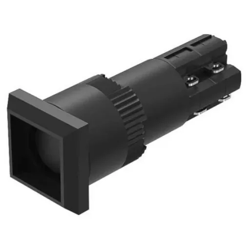 EAO Modular Switch Actuator for Use with Series 01 - 01-282.0252 product image