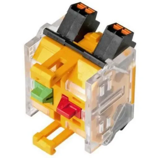 EAO Contact Block for Use with Series 04, 2NC - 704.908.4 product image
