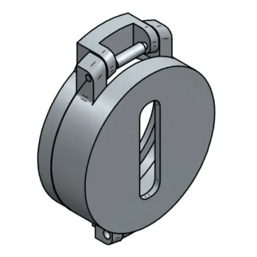 EAO Protective cover, For Use With Selector switch with short lever - EUK-704.925.4 product image