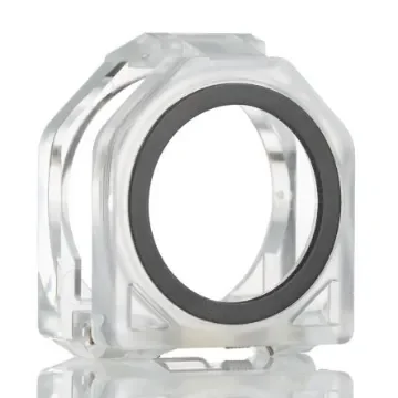 EAO Modular Switch Flip Guard for Use with For selector switches in basic position A applicable - 704.925.3 product image