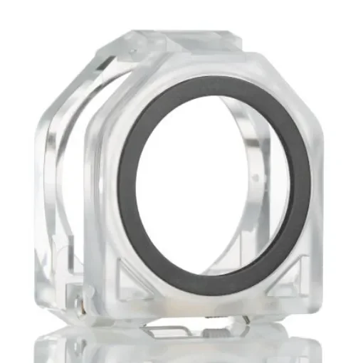 EAO Modular Switch Flip Guard for Use with For selector switches in basic position A applicable - 704.925.3 product image