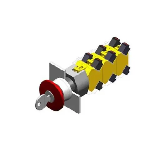 EAO Push Button Head - 704.078.018 product image