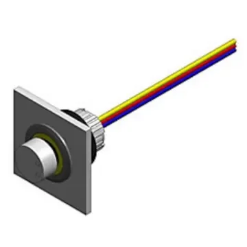 EAO Potentiometer - 61-4970.10 product image