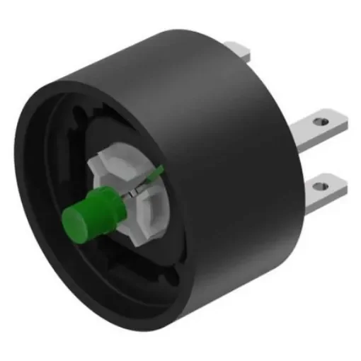 EAO Contact Block for Use with 84 Series, 1NO - 84-8511.5320 product image