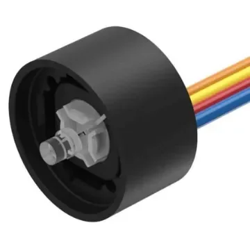 EAO Contact Block for Use with 84 Series, 1NO - 84-8515.8640 product image