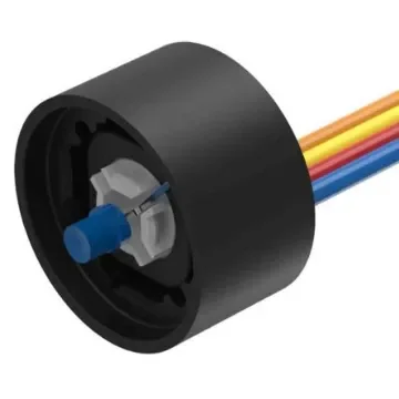 EAO Contact Block for Use with 84 Series, 1NO - 84-8511.6340 product image