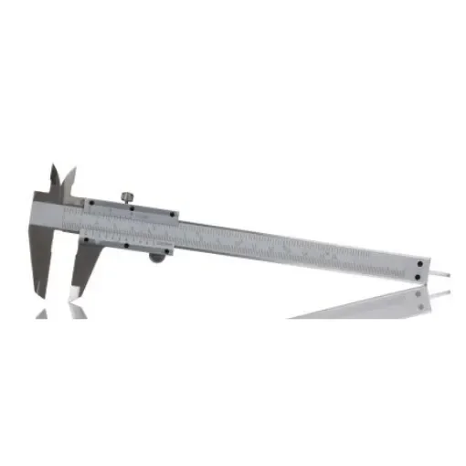 RS PRO 150mm Vernier Caliper, Metric - 2005406 product image
