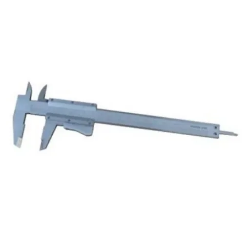 RS PRO 150mm Vernier Caliper, Metric - 2005407 product image