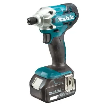 Makita DTD156Z - Cordless 18V Impact Driver with  Body Only product image