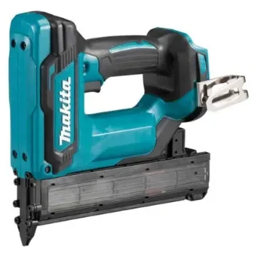 Makita Cordless Nail Gun, UK Plug - DFN350ZJ product image
