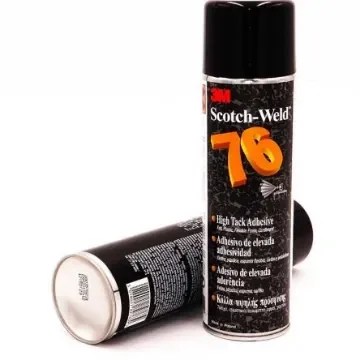 3M Scotch-Weld 76 Spray Adhesive, 500 ml product image