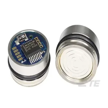 TE Connectivity 86A Series Pressure Sensor, 0.7bar Min, 35bar Max, Analogue Output, Absolute Reading - 86A3R-000000-005PG product image