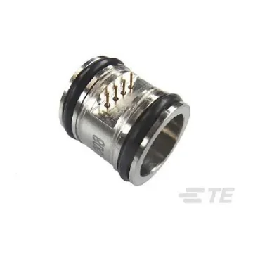 TE Connectivity DP86 Series Pressure Sensor, 1psi Min, 5psi Max, Differential Reading - DP86-005D product image