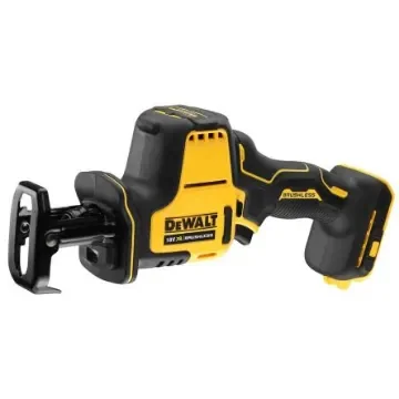 DeWALT DCS DCS369N Cordless Reciprocating Saw, 18V - DCS369N-XJ product image