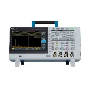 Tektronix TBS2104B TBS2000B Series, 100MHz Bench Oscilloscope, 4 Analogue Channels product image