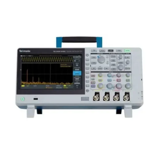 Tektronix TBS2104B TBS2000B Series, 100MHz Bench Oscilloscope, 4 Analogue Channels product image