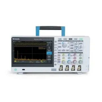 Tektronix TBS2204B TBS2000B Series, 200MHz Bench Oscilloscope, 4 Analogue Channels product image