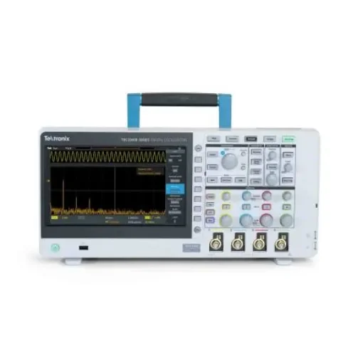 Tektronix TBS2204B TBS2000B Series, 200MHz Bench Oscilloscope, 4 Analogue Channels product image