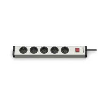 Bodo Ehmann Type F - German Schuko 5 Gang Power Distribution Unit - 0601X02052031 product image