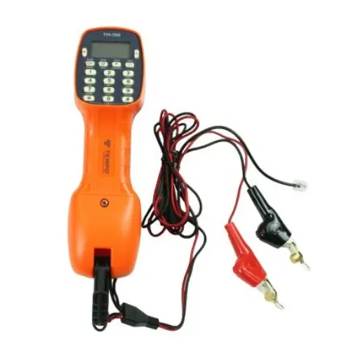 Tempo TM700 Phone Line Tester, ,  ADSL Compatible product image