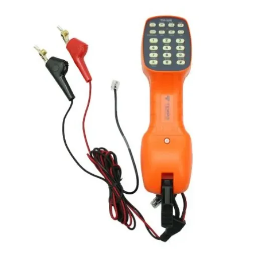 Tempo TM500 Phone Line Tester, ,  ADSL Compatible product image