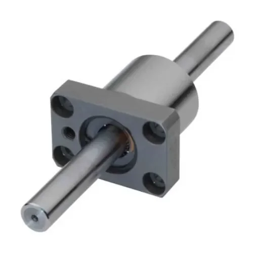 NSK Adjustable Preload Nut, 1900mm Long , 10mm Lead Size, For Shaft Diameter 15mm - FCN15105ASNJA0 product image