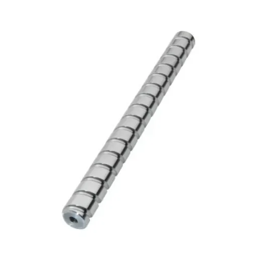 NSK Screw Shaft, 36mm Shaft Diameter , 1900mm Shaft Length - FCS2010ASNJA14 product image