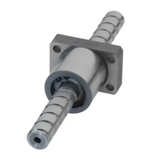 NSK Screw Shaft, 36mm Shaft Diameter , 1900mm Shaft Length - FCS2020ASNJA14 product image