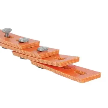 Fenner Drives Link Belt L01A20, belt A product image