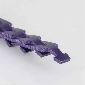 Fenner Drives Drive Belt, belt section B, 10000mm Length - 0470833 product image