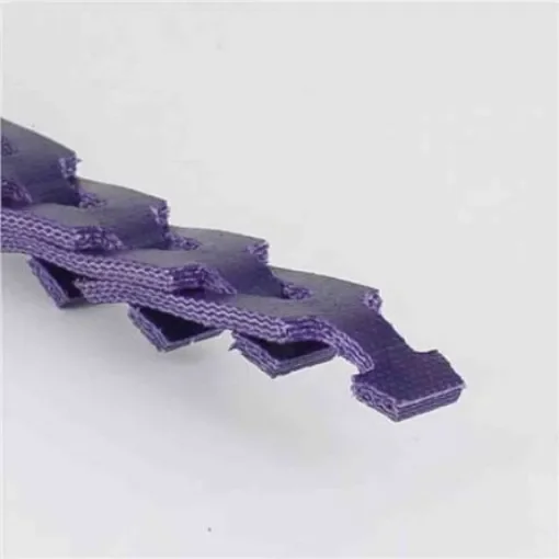 Fenner Drives Drive Belt, belt section B, 5000mm Length - 0470833 5M product image