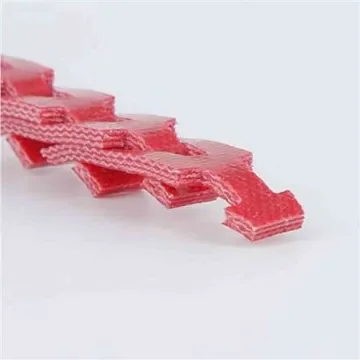 Fenner Drives Drive Belt, 2000mm Length - 0410002 product image