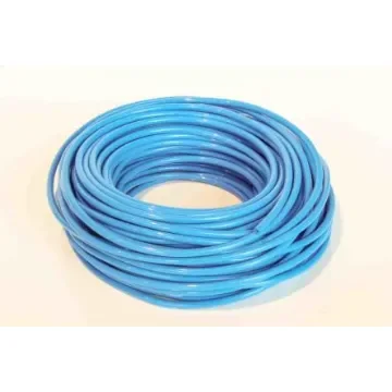 Quick Connect Blue belt Dia. 6mm x 5m - L04QB856M 5 M product image
