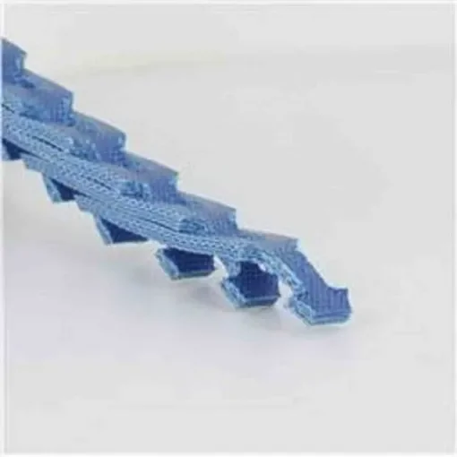 Fenner Drives Drive Belt, belt section SPZ, 5000mm Length - 0460616 product image