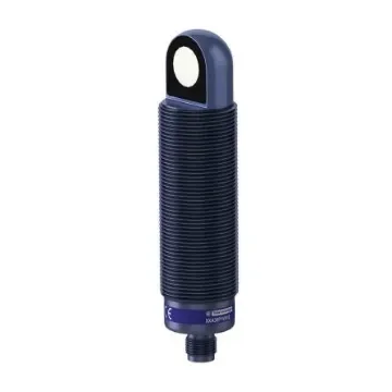 Telemecanique Sensors Ultrasonic Threaded Barrel Proximity Sensor, M30, 1 m Detection 0-10 V, 24 V dc - XXA30P1VM12 product image