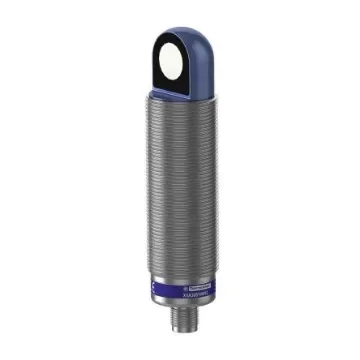 Telemecanique Sensors Ultrasonic Threaded Barrel Proximity Sensor, M30, 1 m Detection 0-10 V, 24 V dc - XXA30S1VM12 product image