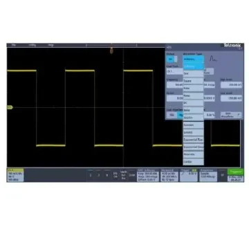 Tektronix Oscilloscope Software for Use with 3 Series MDO - SUP3 AFG product image