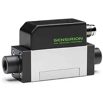 Sensirion SLS-1500 Series Liquid Flow Meter Flow Meter for Liquid, 0.04 l/min Min, 40 ml/min Max - SLS-1500 Liquid Flow Meter product image