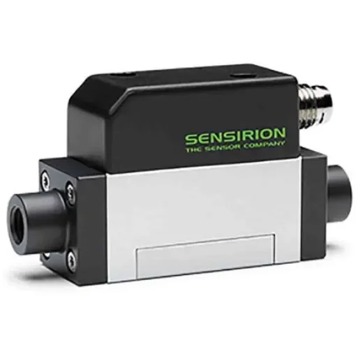 Sensirion SLS-1500 Series Liquid Flow Meter Flow Meter for Liquid, 0.04 l/min Min, 40 ml/min Max - SLS-1500 Liquid Flow Meter product image