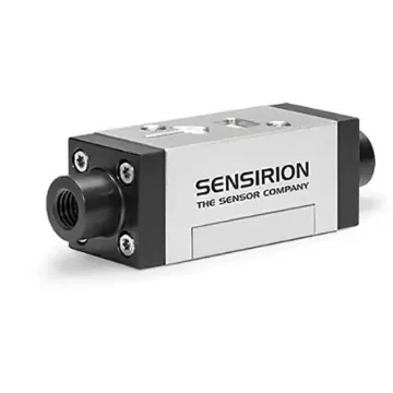 Sensirion LS32-1500 Series Liquid Flow Meter Flow Meter for Liquid, 0.01 l/min Min, 0.04 L/min Max - LS32-1500 Liquid Flow Meter product image