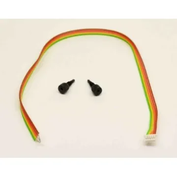 Sensirion Connectivity Kit for Use with Liquid Flow Meter - LG16 Connectivity Kit UNF 6-40 coned product image