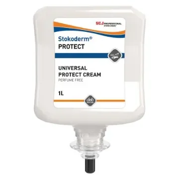 SCJ Professional General Purpose Barrier Cream - 1L Cartridge - UPW1L product image